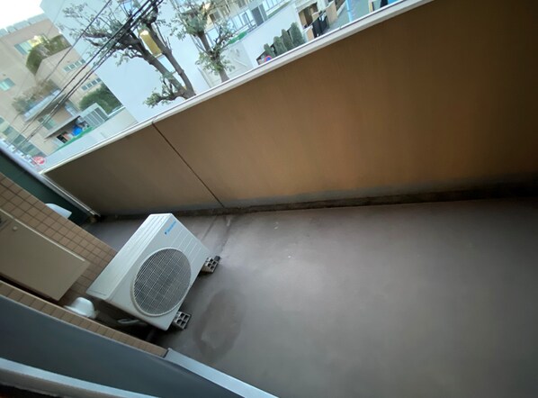 プラチナコート広尾の物件内観写真